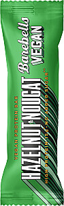 Barebells Proteinriegel Vegan Hazelnut & Nougat