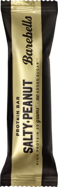 Barebells Salty Peanut