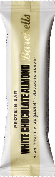 Barebells Weiße Schoko & Mandel Riegel
