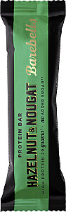 Barebells Haselnuss & Nougat Riegel