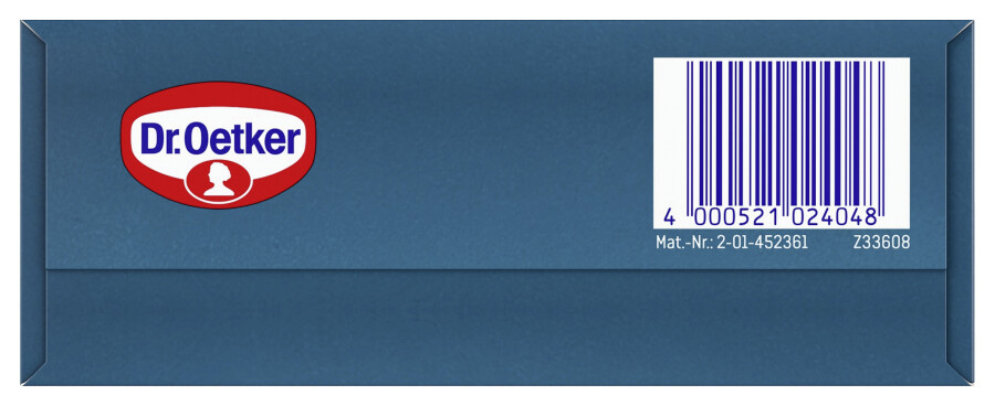 Vitalis Super Müsli