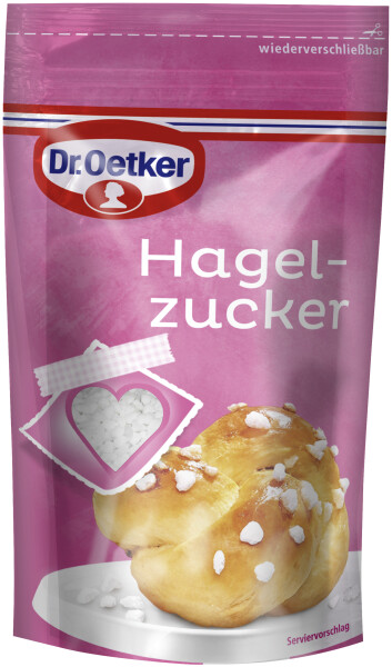 Dr. Oetker Hagelzucker