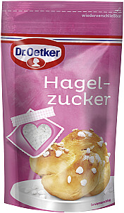 Dr. Oetker Hagelzucker