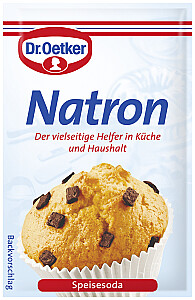 Dr. Oetker Natron 3er