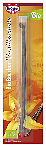 Dr. Oetker Bio Bourbon Vanilleschote, 1 Stück