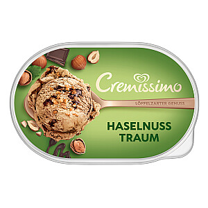 Eskimo Cremissimo Haselnuss Traum