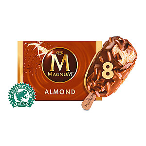 Eskimo Magnum Mandel