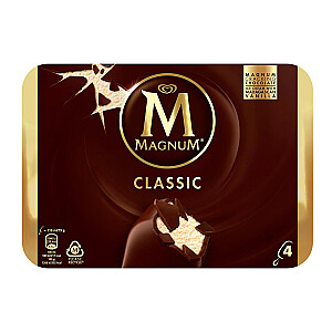 Eskimo Magnum Classic 4er