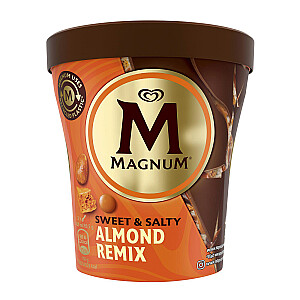 Eskimo Magnum Sweet & Salty Almond Remix
