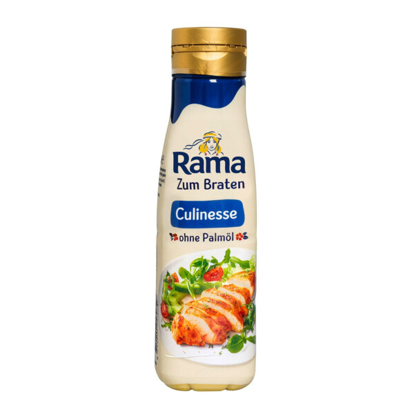 Rama Culinesse