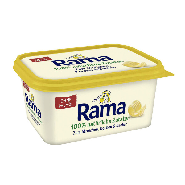 Rama Original