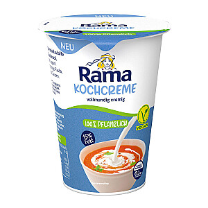 Rama Kochcreme 100% Pflanzlich