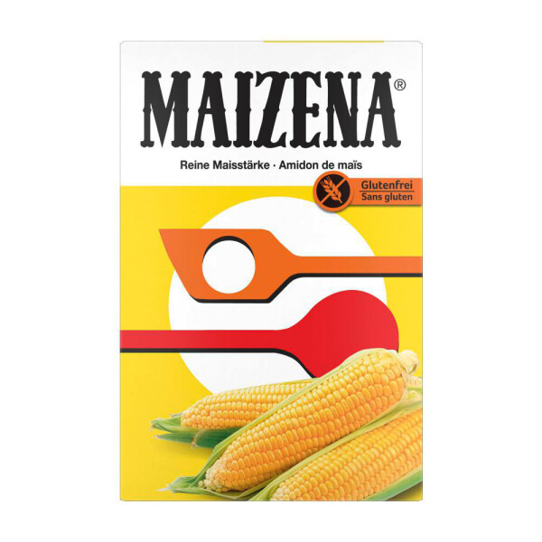 Maizena Maisstärke