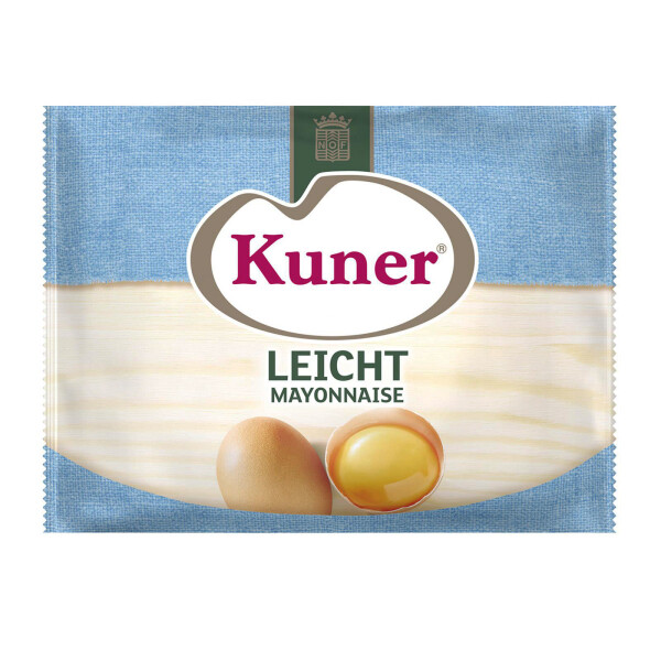 Kuner Mayonnaise 25%