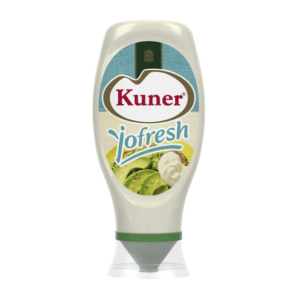 Kuner YoFresh Mayonnaise