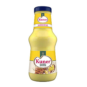 Kuner Currysauce