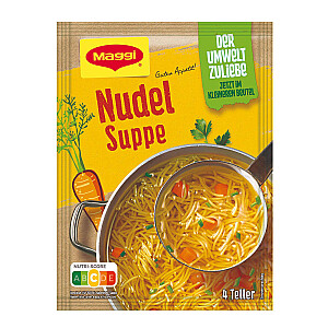 MAGGI Guten Appetit Nudel Suppe