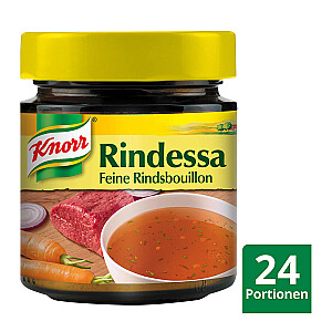 Knorr Rindessa