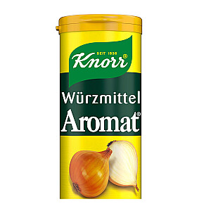 Knorr Aromat Streuer