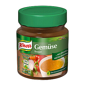 Knorr Gemüse Bouquet