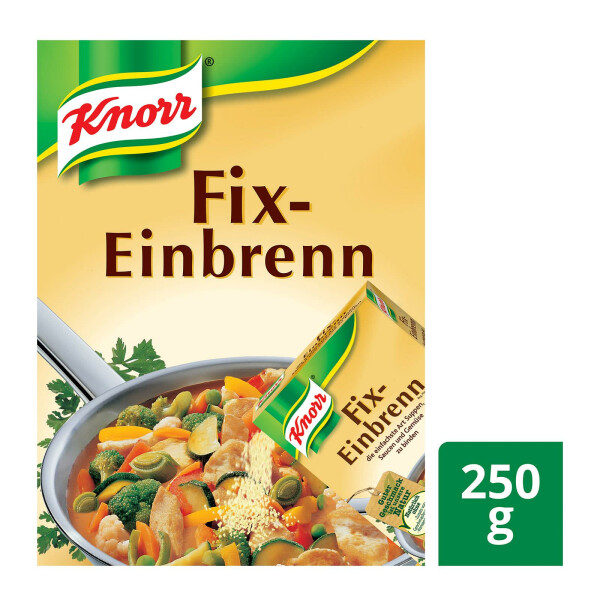Knorr Fix-Einbrenn