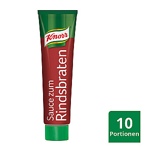 Knorr Sauce zum Rindsbraten
