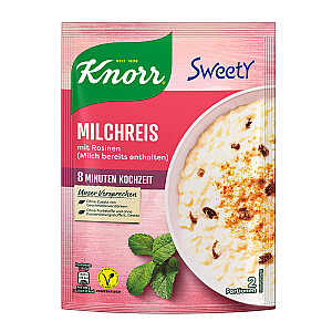 Knorr Sweety Milchreis