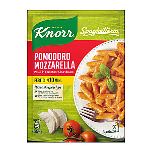 Knorr Spaghetteria Pomodoro Mozzarella