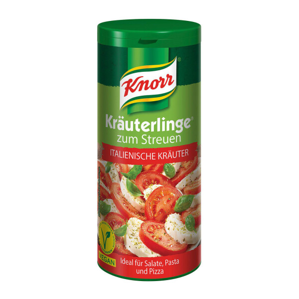 Knorr Kräuterlinge Italienische Kräuter