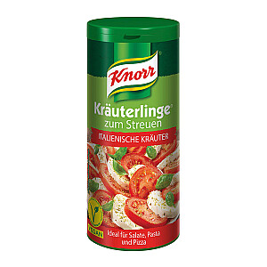 Knorr Kräuterlinge Italienische Kräuter