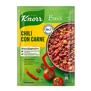 Knorr Basis für Chili Con Carne