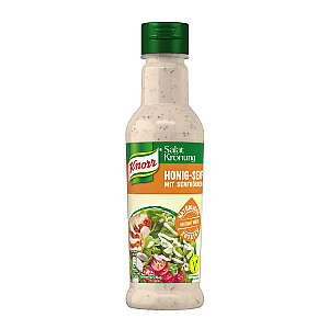 Knorr Salatkrönung Honig-Senf Dressing