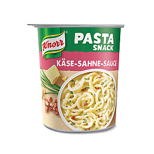 Knorr Pasta Snack Käse-Sahne-Sauce