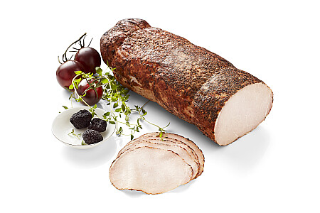 Italfino Italienischer Schweinebraten mit Trüffeln