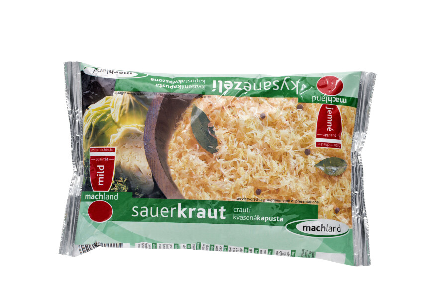 Machland Sauerkraut