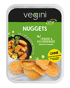Vegini Nuggets
