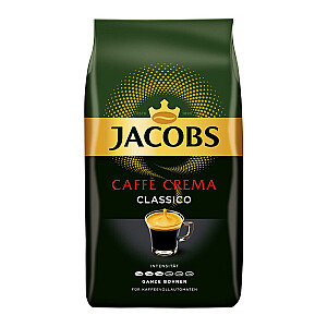 Jacobs Caffè Crema Classico Ganze Bohne