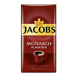 Jacobs Monarch Gemahlen