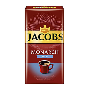 Jacobs Monarch Mild Gemahlen