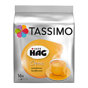 Jacobs Tassimo Cafe Hag