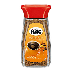 Cafe Hag Löslich Koffeinfrei