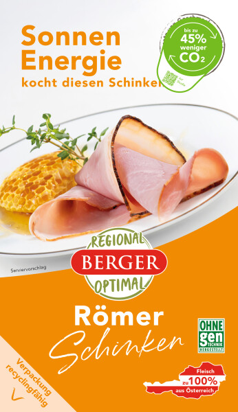 Berger Römerschinken