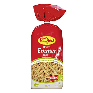 Recheis Urkorn Emmer Dralli