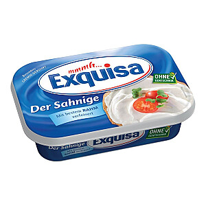 Exquisa Frischkäse Der Sahnige