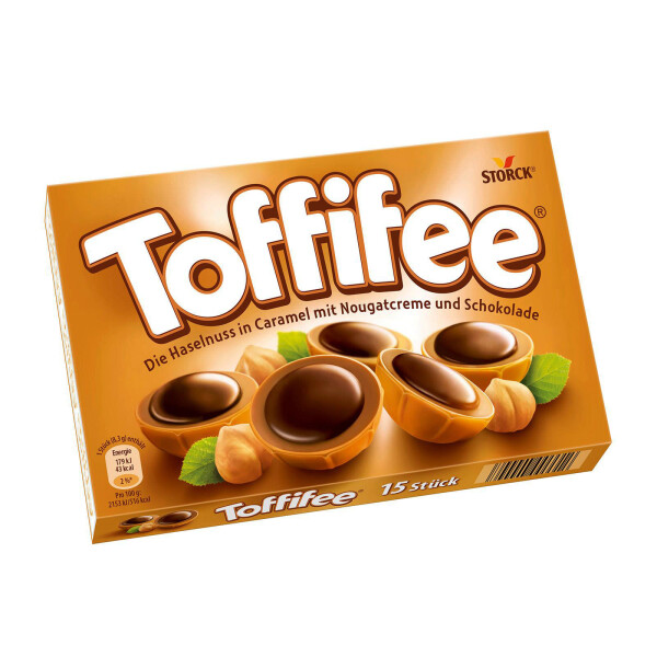 Storck Toffifee