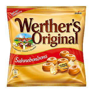 Werther's Original Sahnebonbons