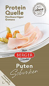 Berger Putenschinken