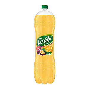 Gröbi Orange-Maracuja