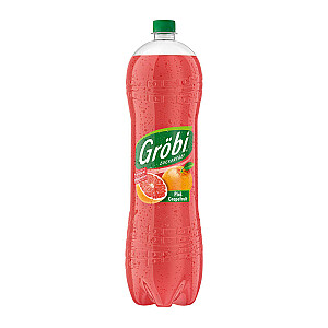 Gröbi Pink Grapefruit