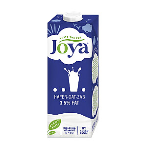 Joya Mlik Haferdrink Vollfett 3,5%